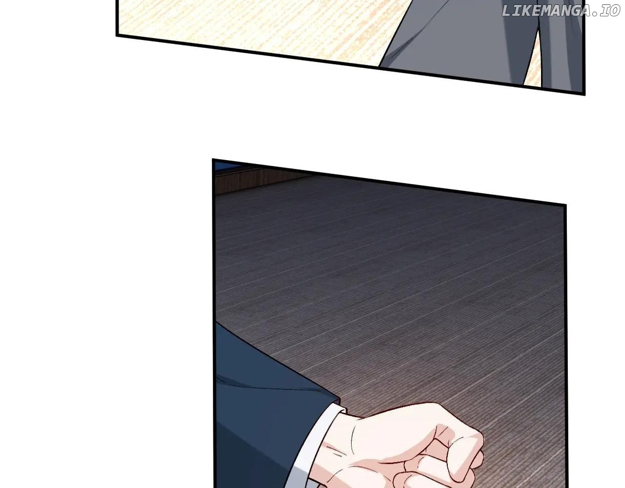 Madam and Her Daily Online Face-Slapping Chapter 183 - page 36